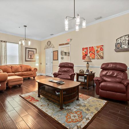 Flagler Beach Bed And Breakfast Pool Bbq Suite ภายนอก รูปภาพ
