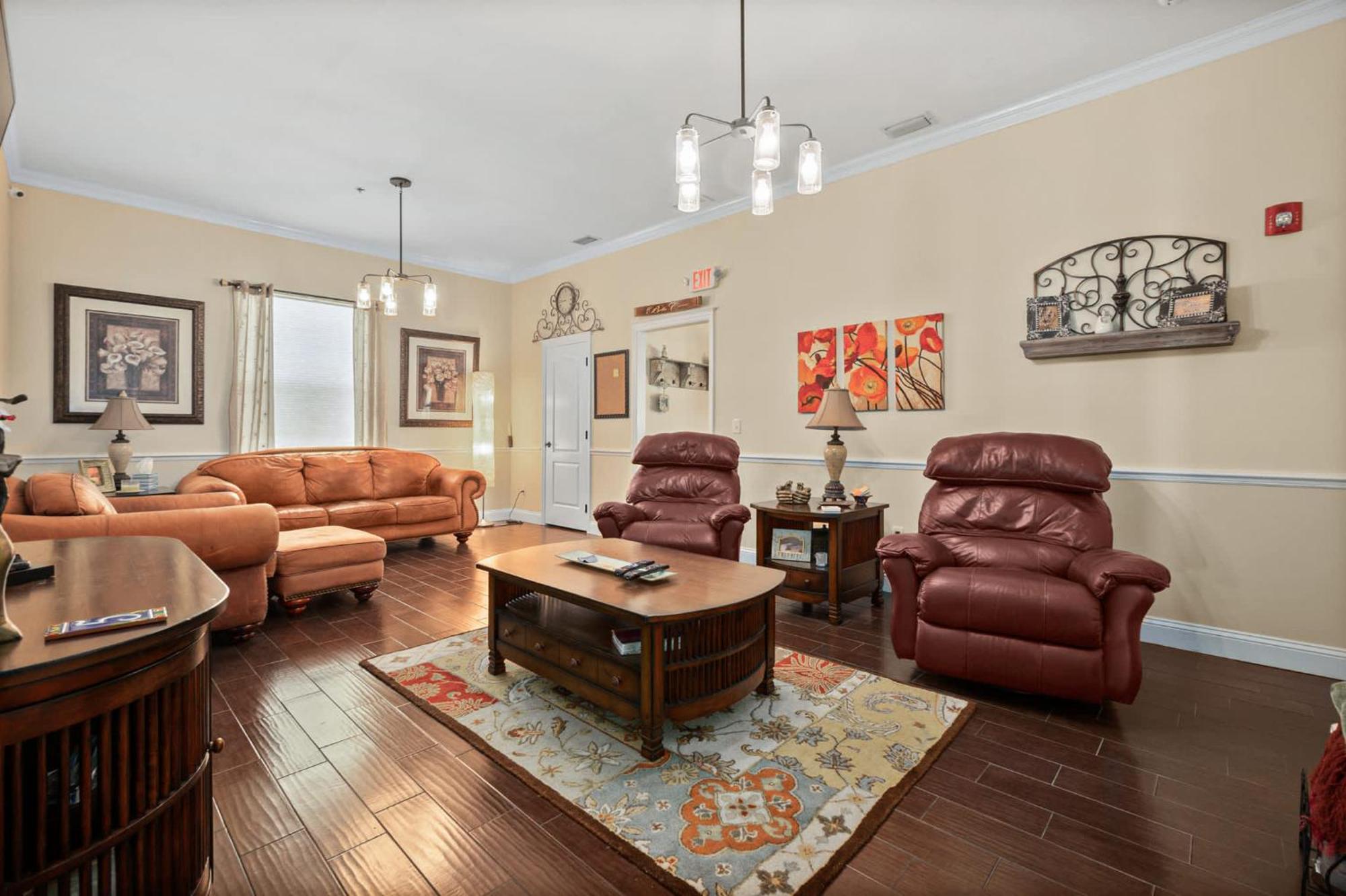Flagler Beach Bed And Breakfast Pool Bbq Suite ภายนอก รูปภาพ