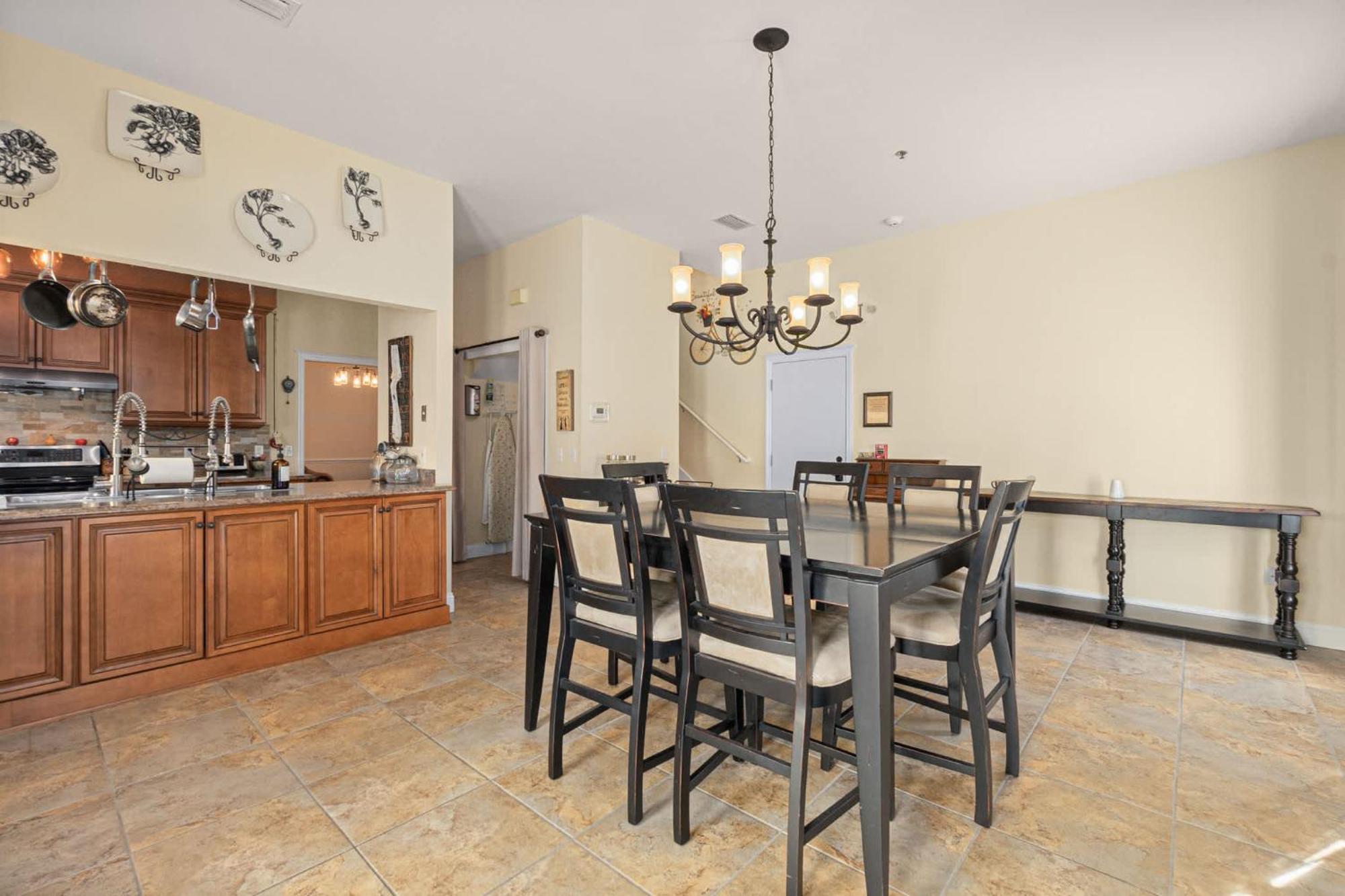 Flagler Beach Bed And Breakfast Pool Bbq Suite ภายนอก รูปภาพ