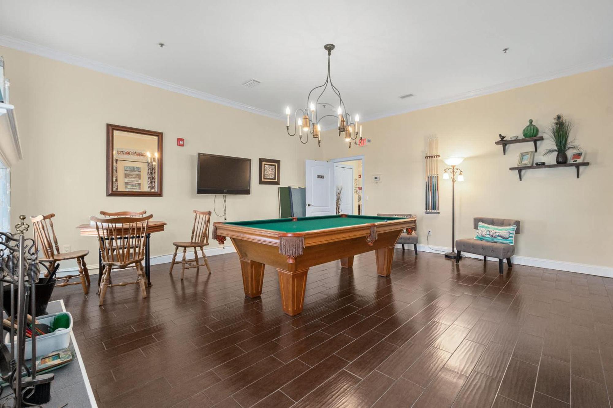 Flagler Beach Bed And Breakfast Pool Bbq Suite ภายนอก รูปภาพ